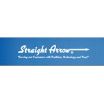 Straight & Arrow