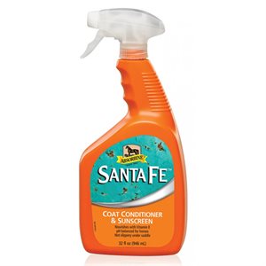 SANTA FE CONDITIONNEUR - 32 OZ