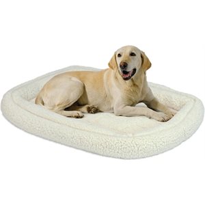 MIDWEST LIT CHIEN DOUBLE BOLSTER - 42"