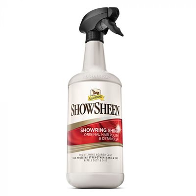 SHOWSHEEN SPRAY - 950 ML