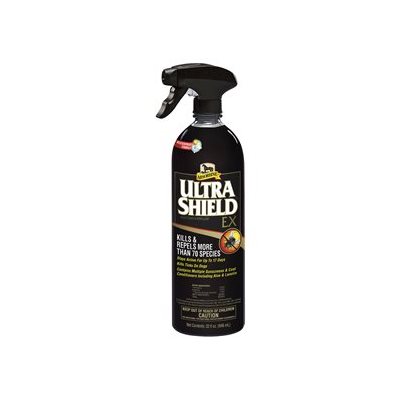 ULTRASHIELD EX SPRAY - 950 ML