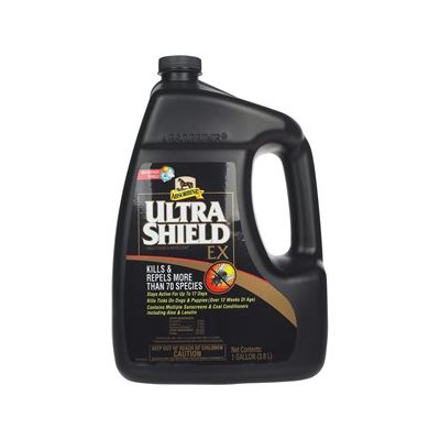 ULTRASHIELD EX - 3.8 L