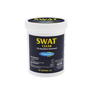 SWAT CLEAR - 170 G