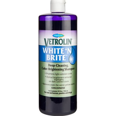 VETROLIN WHITE N BRITE - 950 ML