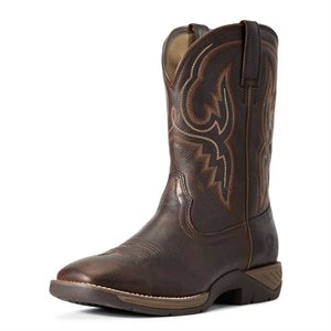 ARIAT ALL DAY BARLEY HOMME - 8 EE
