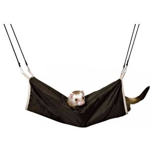 TRIXIE TUNNEL DOUILLET PETITS ANIMAUX