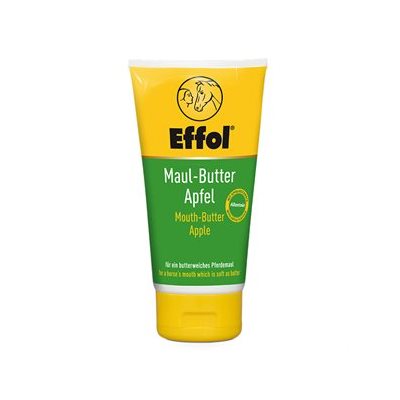 EFFOL - MOUTH BUTTER ORIGINAL - 150 ML