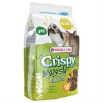 V-L CRISPY MUESLI LAPIN - 2.75 KG