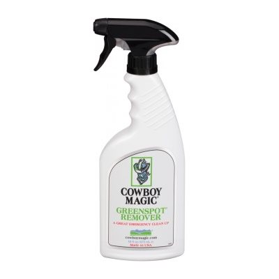 C.M. GREEN SPOT REMOVER - 473 ML