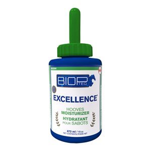 BIOPTEQ - HUILE EXCELLENCE - 450 ML