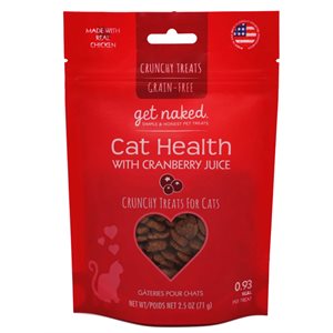 GET NAKED CHAT GÂTERIESG CROQUANTE JUS CANN. - 2.5 OZ