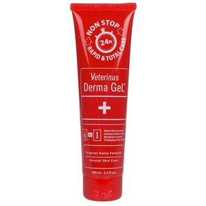 DERMA GEL TUBE - 100 ML