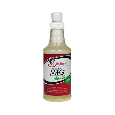 M-T-G PLUS - (946 ML) 32 OZ