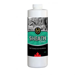 GH - SHEATH CLEANER - 500 ML