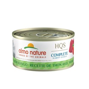 ALMO HQS COMPLETE CHAT THON & MANGUE - 70 G
