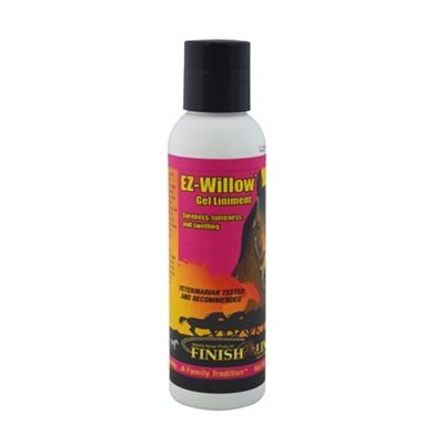 F.L. EZ-WILLOW LINIMENT - 16 OZ