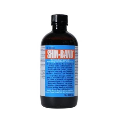 SHIN-BAND - 250 ML