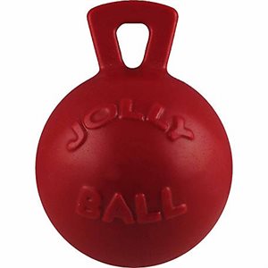 JOLLY BALL ROUGE - 1O PO