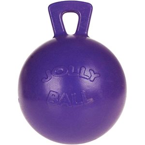 JOLLY BALL MAUVE - 1O PO