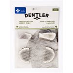 DENTLER BOIS CERVIDÉS POUR RONGEUR