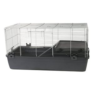 CAGE RONGEUR - HAMSTER - 33x19x17"