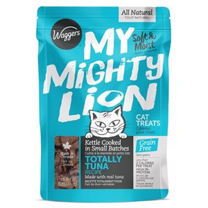 WAGGERS - MIGHTY LION THON - 75G
